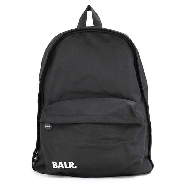 BALR./ボーラー U-Series Small Classic Backpack