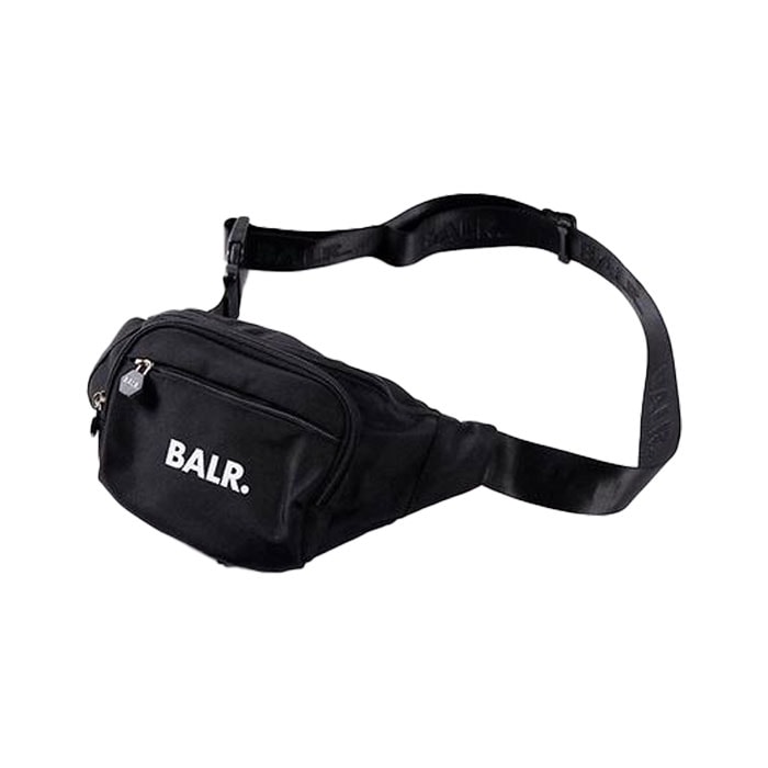 BALR./ボーラー U-SERIES SMALL WAIST PACK