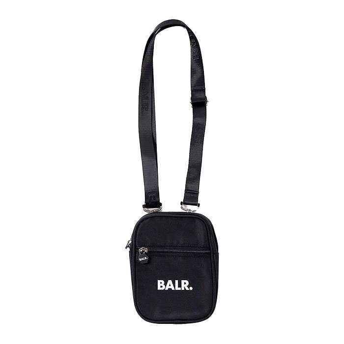 BALR./ボーラー U-SERIES SMALL CROSS BODY BAG