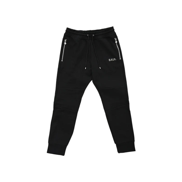 BALR./ボーラー【23AW/日本限定】JP Q-SERIES SLIM CLASSIC BL SWEATPANTS