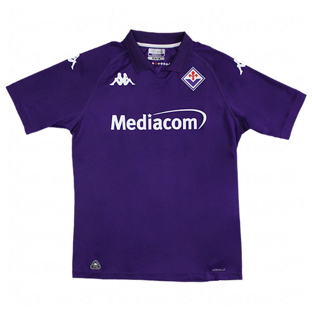 フィオレンティーナ 24-25 HOME 半袖レプリカ