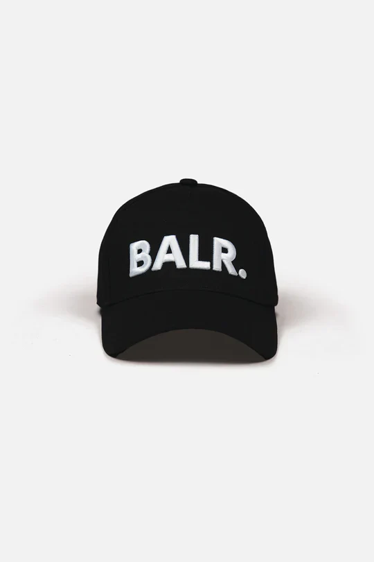 BALR./ボーラー GAME DAY COTTON CAP