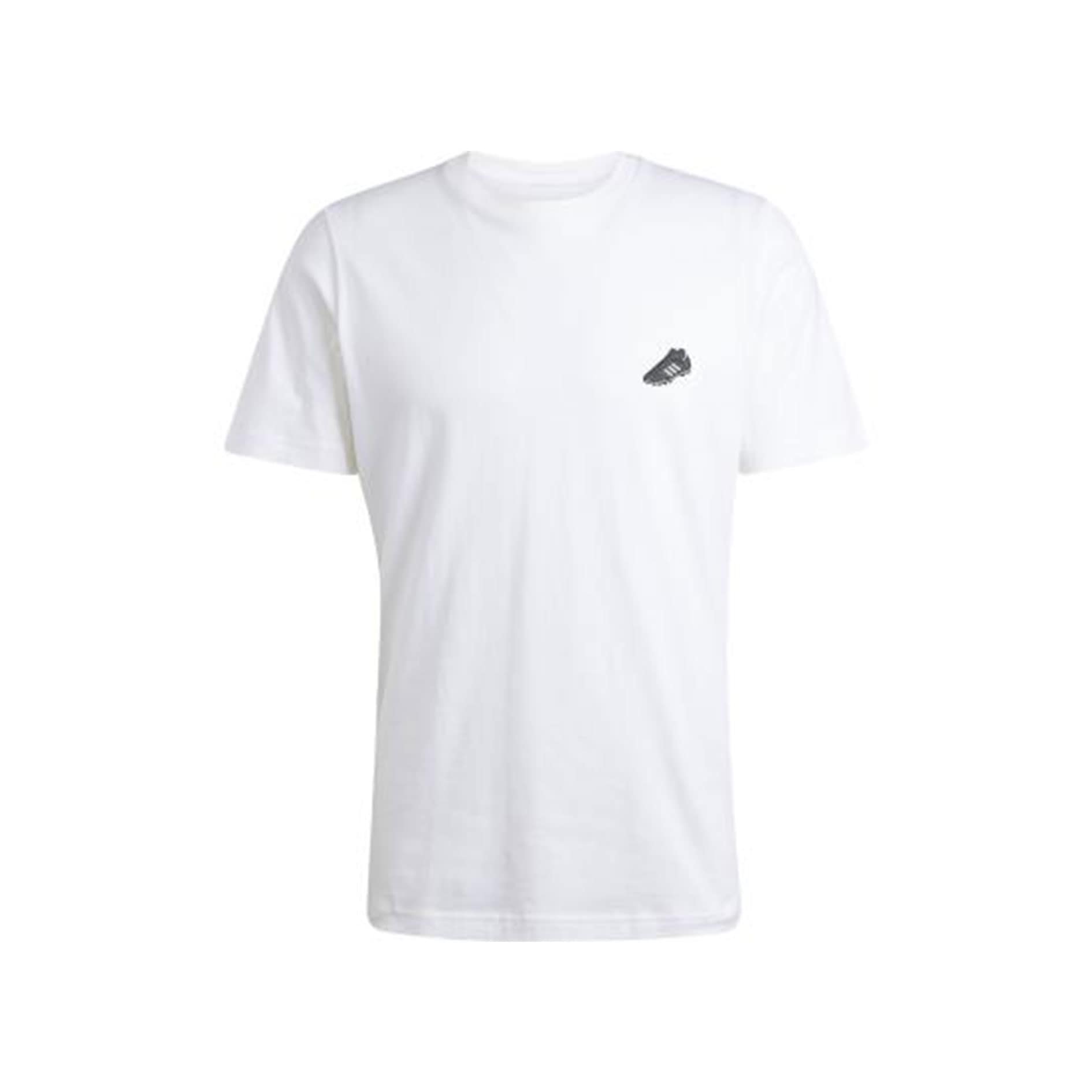 COPA サイン グラフィック Tシャツ ホワイト