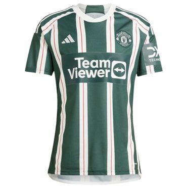 マンチェスターユナイテッド 23-24 アウェイ 半袖レプリカユニフォーム