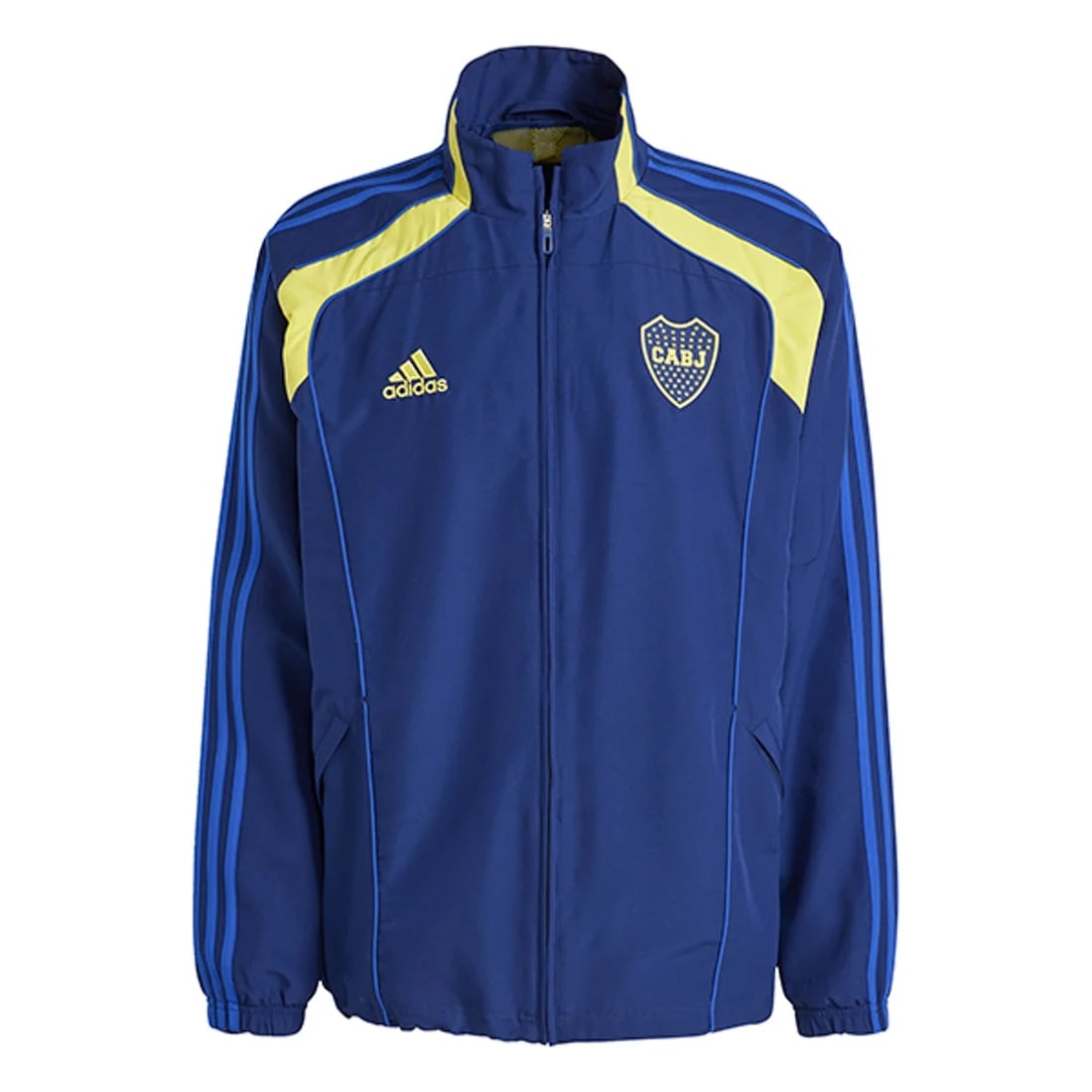 ボカジュニアーズ URBAN PURIST トラックトップ