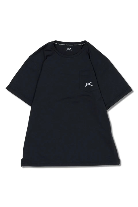 ATHLETADENHAM / POCKET SS TEE