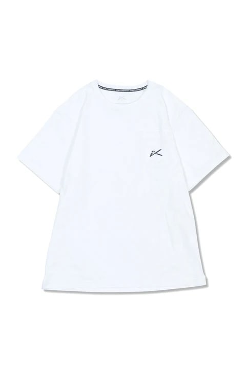 ATHLETADENHAM / POCKET SS TEE