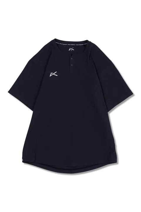 ATHLETADENHAM / WAFFLE HENLY SS TEE