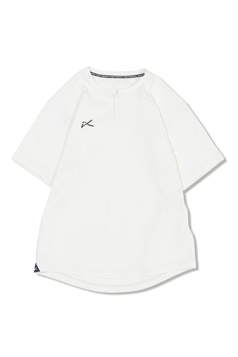 ATHLETADENHAM / WAFFLE HENLY SS TEE