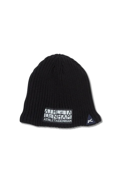 ATHLETADENHAM / KNIT CAP