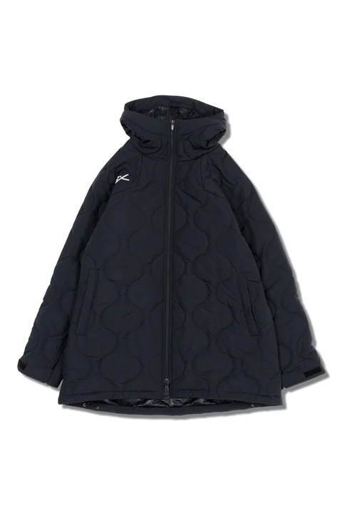 ATHLETADENHAM / HALF COAT