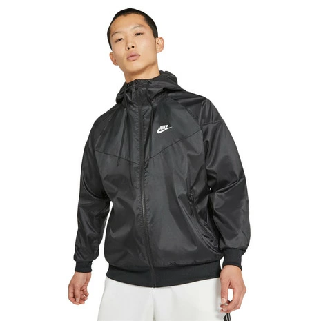 NIKE / NSW フーデッド ジャケット