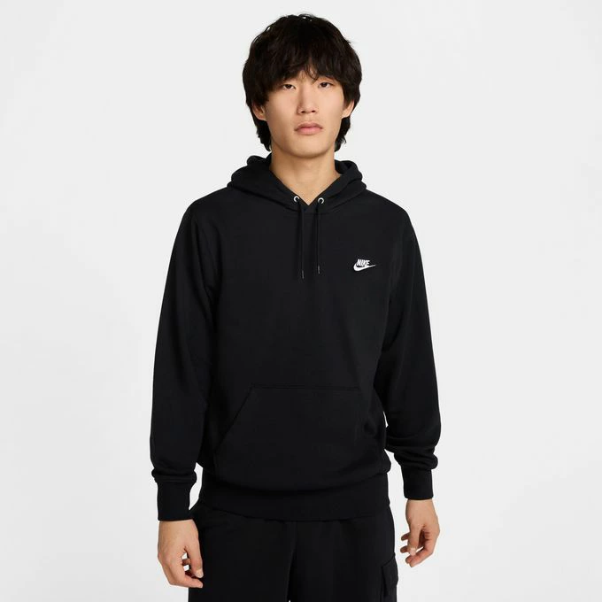 NIKE / クラブ フレンチテリー プルオーバー フーディ