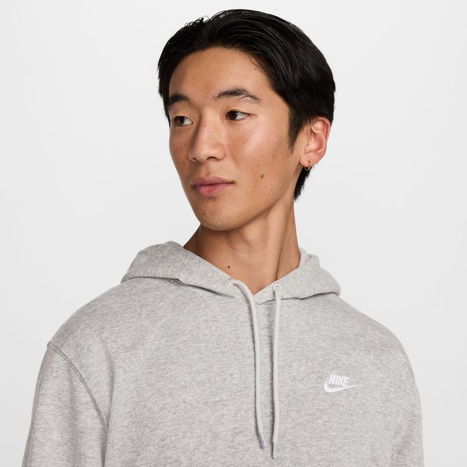 NIKE / クラブ フレンチテリー プルオーバー フーディ
