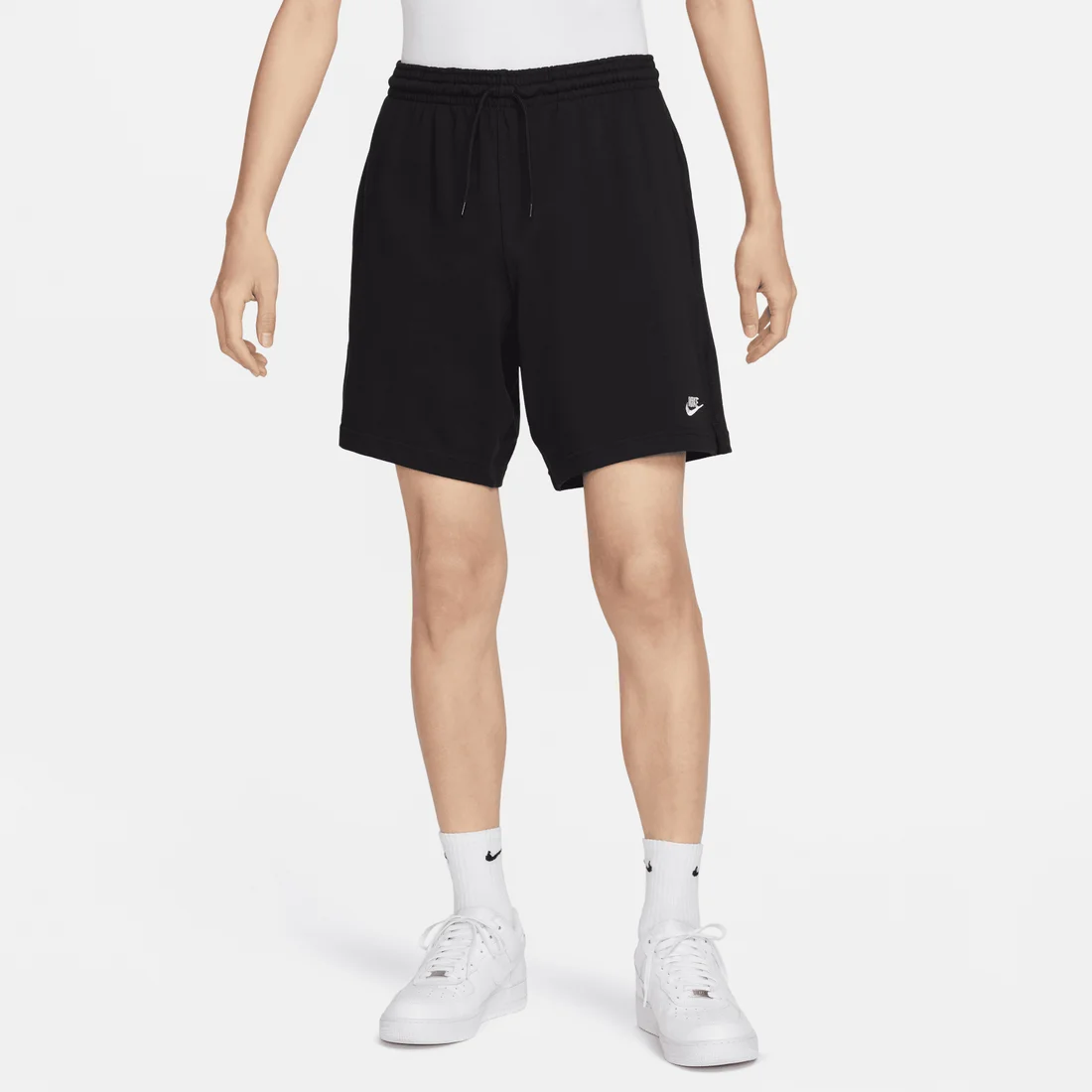 NIKE / フレンチ テリー フロー ショートパンツ