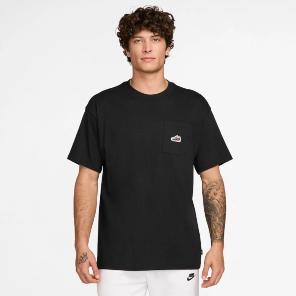NIKE / エア マックス 90 パッチ Tシャツ