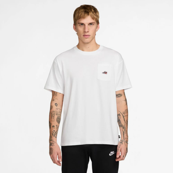 NIKE / エア マックス 90 パッチ Tシャツ