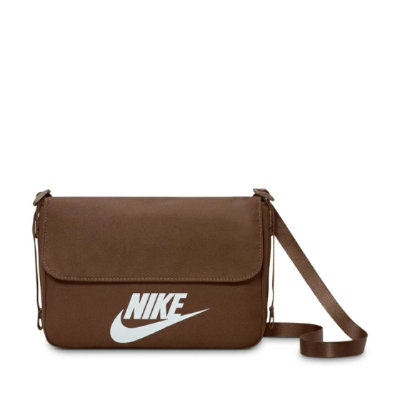 NIKE / レディース NSW レベルクロスボディバッグ