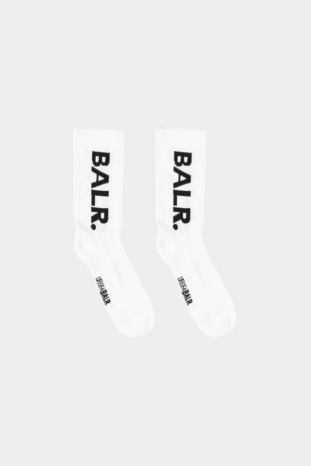 BALR./ボーラー 2-PACK BALR. SOCKS