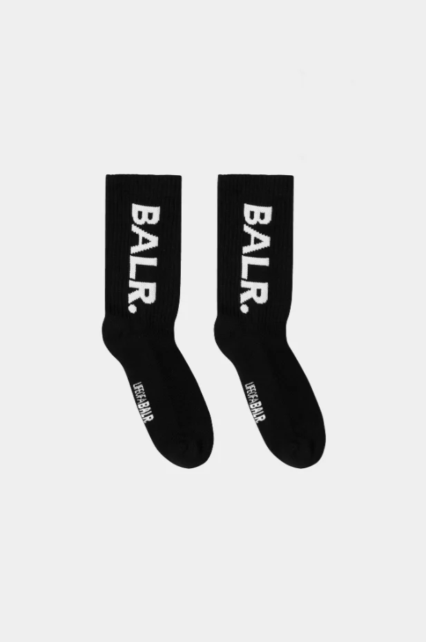 BALR./ボーラー 2-PACK BALR. SOCKS