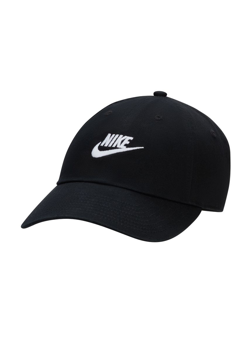 NIKE / クラブ アンストラクチャード フューチュラ ウォッシュ キャップ