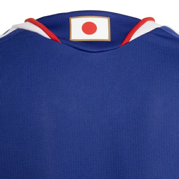 adidas/アディダス サッカー日本代表 2026 ホーム レプリカ ユニフォーム
