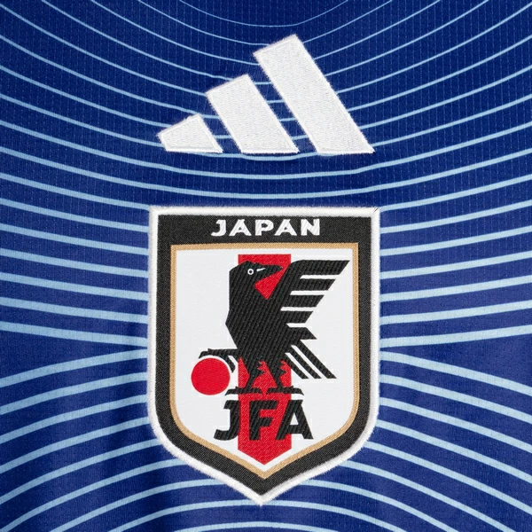 adidas/アディダス サッカー日本代表 2026 ホーム レプリカ ユニフォーム