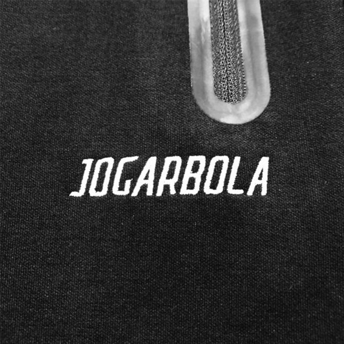 JOGARBOLA/ジョガボーラ TECH SWEAT PANTS BLACK