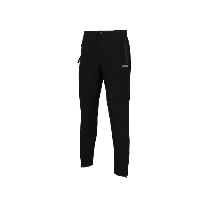 JOGARBOLA/ジョガボーラ TECH SWEAT PANTS BLACK
