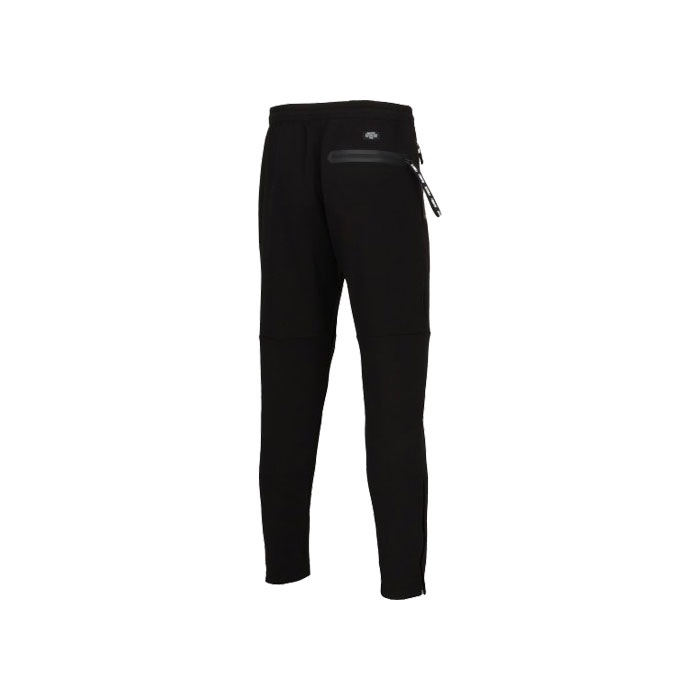 JOGARBOLA/ジョガボーラ TECH SWEAT PANTS BLACK