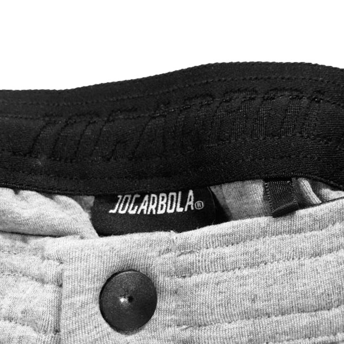 JOGARBOLA/ジョガボーラ TECH SWEAT PANTS GRAY