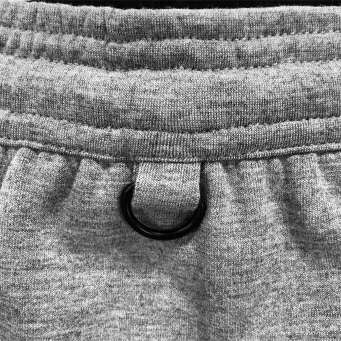 JOGARBOLA/ジョガボーラ TECH SWEAT PANTS GRAY