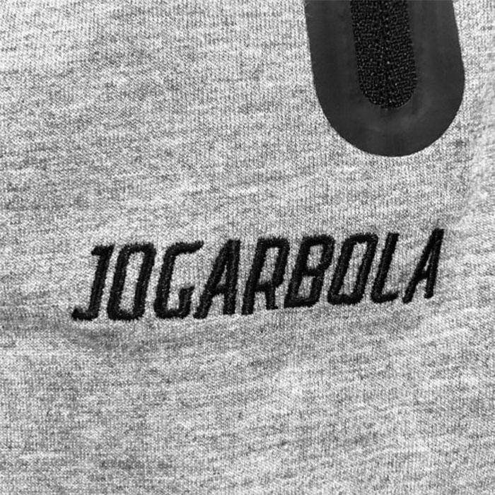 JOGARBOLA/ジョガボーラ TECH SWEAT PANTS GRAY