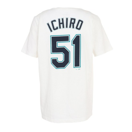 NIKE/ナイキ Ichiro N&N ML0123SS0055
