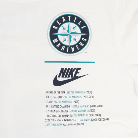 NIKE/ナイキ Ichiro N&N ML0123SS0055