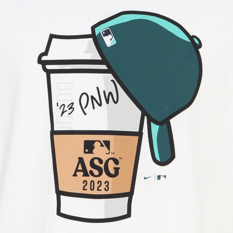 NIKE/ナイキ Coffee ML0123SS0056