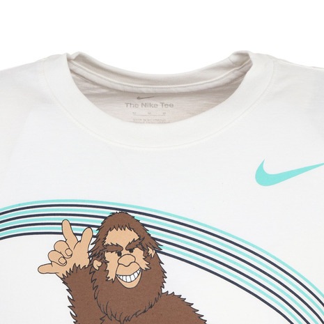 NIKE/ナイキ Game Suqatch ML0123SS0057