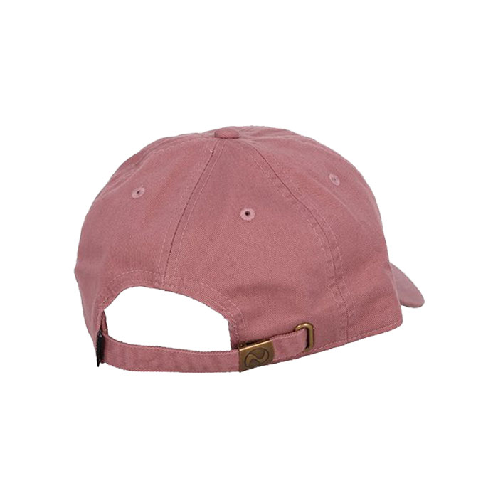JOGARBOLA/ジョガボーラ 6PANEL CAP RED