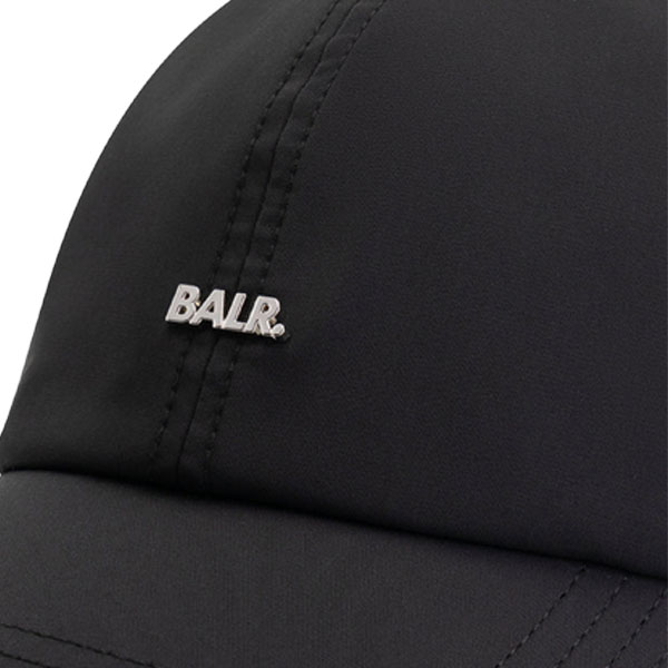 BALR./ボーラー Q SERIES NYLON CAP