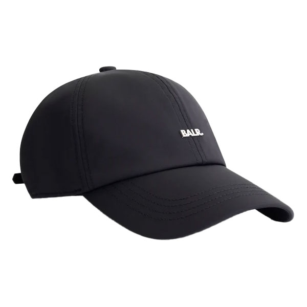 BALR./ボーラー Q SERIES NYLON CAP