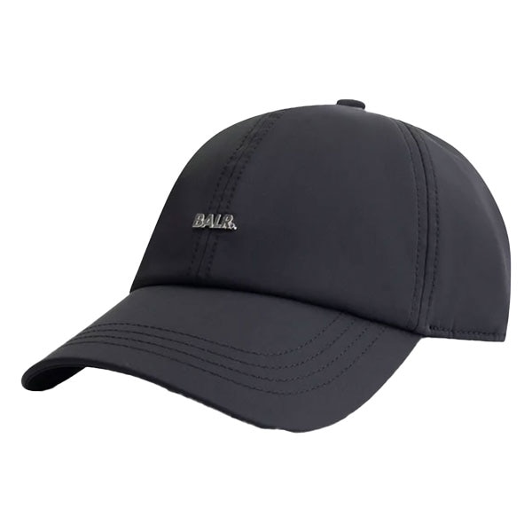 BALR./ボーラー Q SERIES NYLON CAP