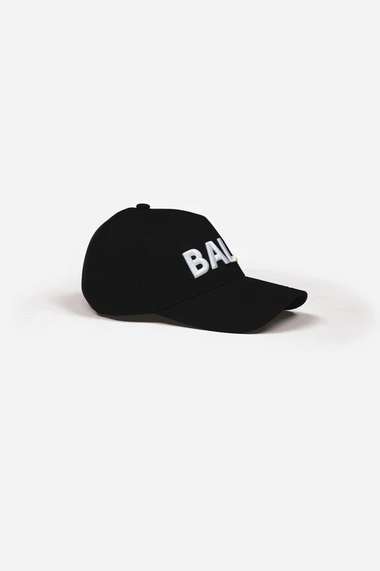 BALR./ボーラー GAME DAY COTTON CAP