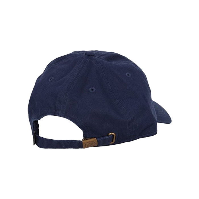 JOGARBOLA/ジョガボーラ 6PANEL CAP NAVY