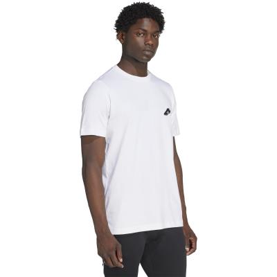 COPA サイン グラフィック Tシャツ ホワイト