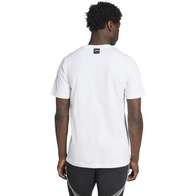 COPA サイン グラフィック Tシャツ ホワイト