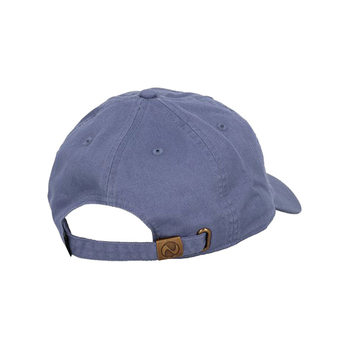 JOGARBOLA/ジョガボーラ 6PANEL CAP BLUE