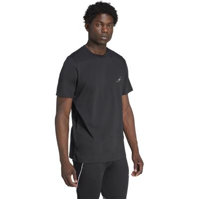 COPA サイン グラフィック Tシャツ ブラック