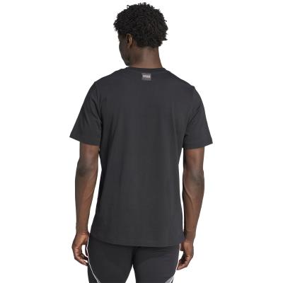 COPA サイン グラフィック Tシャツ ブラック