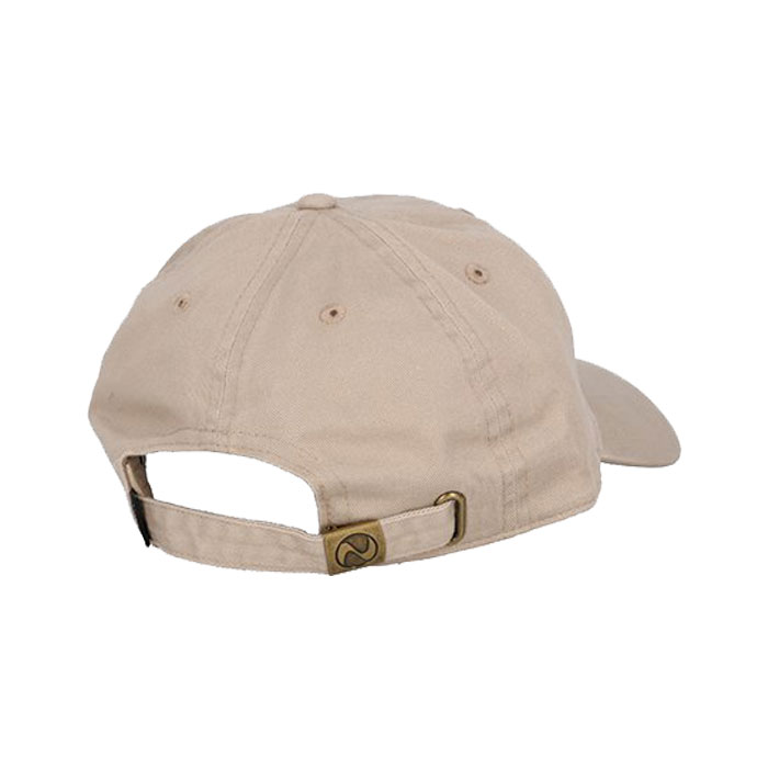 JOGARBOLA/ジョガボーラ 6PANEL CAP KHAKI