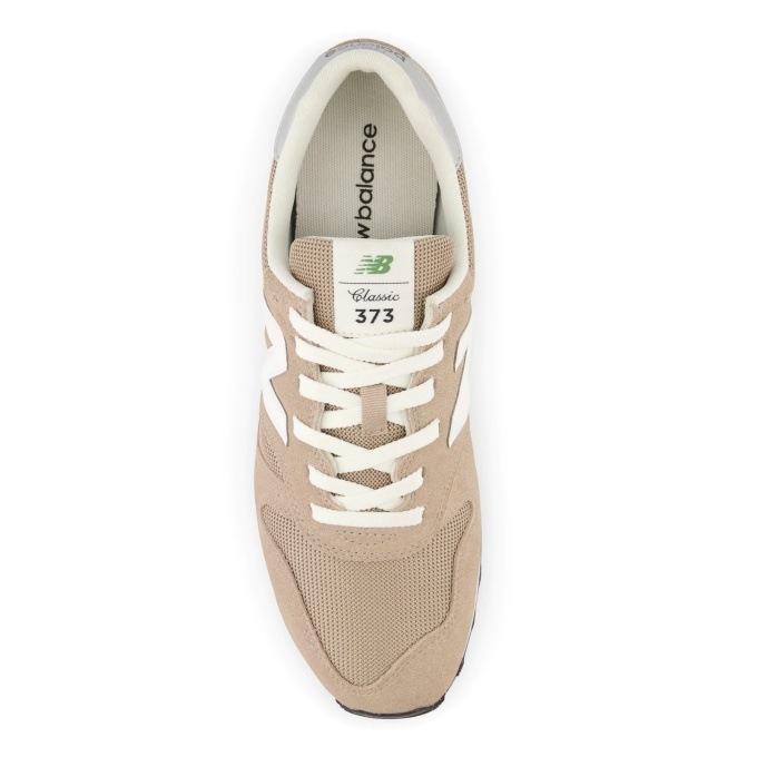 New Balance/ニューバランス ML373 UNISEX ベージュ